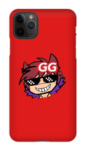sett20 iPhone Phone Cases