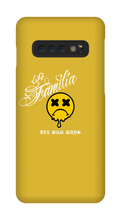 ALL BAD DAYS Samsung Phone Cases