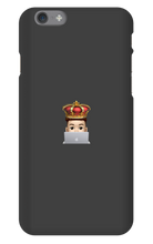shkerzo iPhone Phone Cases