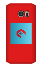 thefamousatedtomfam Samsung Phone Cases