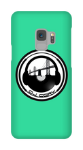 djcory707 Samsung Phone Cases