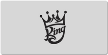 Kings XXL Gaming Mousepad