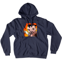 Sudadera Einherjar