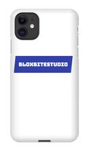 bloxbitestudio iPhone Phone Cases