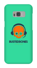 Busted Bones Samsung Phone Case (Light)