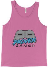 provengamer Tank Top