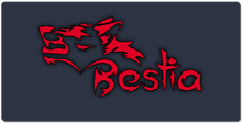 Bestia_au's XXL Gaming Mousepad