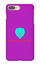 ThatGuyCalebctv iphone 8 plus case