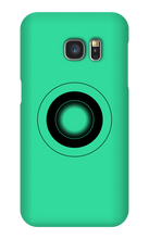 logosgodhurtson Samsung Phone Cases