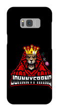 JohnnyFaang Samsung Phone Cases