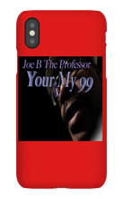 Your My 99 iPhone Phone Cases
