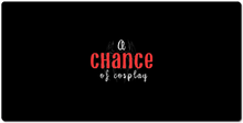 achanceofcosplay XXL Gaming Mousepad
