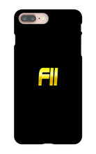 fedde11 iPhone Phone Cases