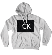 thecrossking800 Hoodies (No-Zip/Pullover)