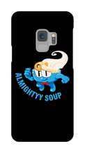 almightyysoup Samsung Phone Cases