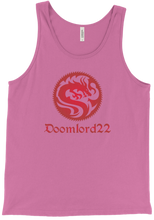 doomlord22 Tank Top