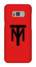 Mr Tho Samsung Phone Cases