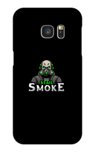 stailsmoke Samsung Phone Cases