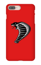 cobra_421 iPhone Phone Cases