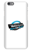 matchupmusic iPhone Phone Cases