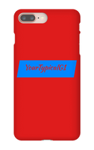 Typical iPhone Case