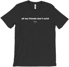 dontexistTee