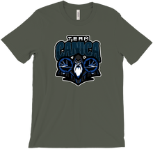 Wizard Team Canica dark colors