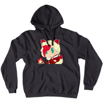 RedCamp (No-Zip/Pullover)