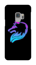 calberg_ Samsung Phone Cases