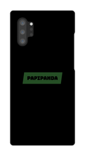 ak_exapandaa Samsung Phone Cases