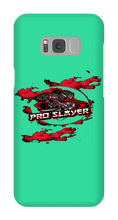 ProSlayer Samsung Phone Cases (Samurai)