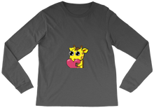 Love Long Sleeve Tee