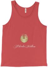 patrioticnukes Tank Top