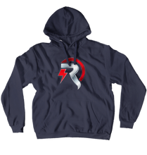 r3c0iltv Hoodies (No-Zip/Pullover)