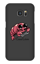 Casual Lobster Samsung Phone Cases