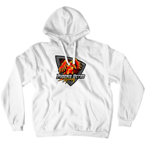 phoenixretrogaming Hoodies (No-Zip/Pullover)