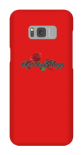 KurrentPlayz Samsung Phone Cases