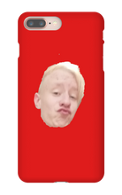 snowonlol iPhone Phone Cases