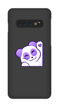 Percy Wave Samsung Phone Cases