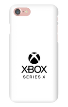 iPhone 11 Case | by XBOX SERIES X | 2020