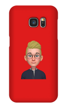 macosatv Samsung Phone Cases