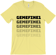 gemefine1 T-Shirts