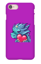 Love iPhone Phone Cases