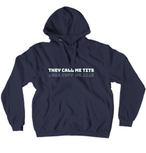 daviddeathdealer981 Hoodies (No-Zip/Pullover)