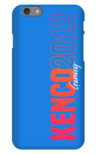 kenco2012 iPhoneCases
