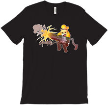 Doom Isabelle T-Shirts