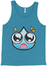 Gooroovy WOW Tank