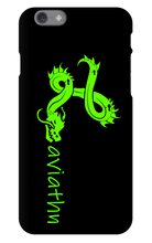 laviathn iPhone Phone Cases