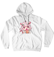 awibuns big boba Hoodies (No-Zip/Pullover)