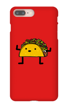 taco_makers iPhone Phone Cases